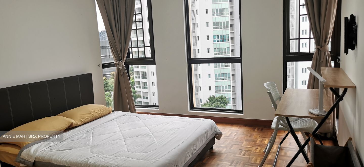 Seasons View (D20), Condominium #503512701